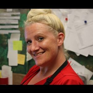 Meet your Posher, Elissha